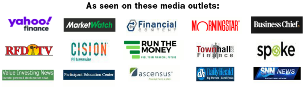 Inman Media Outlets