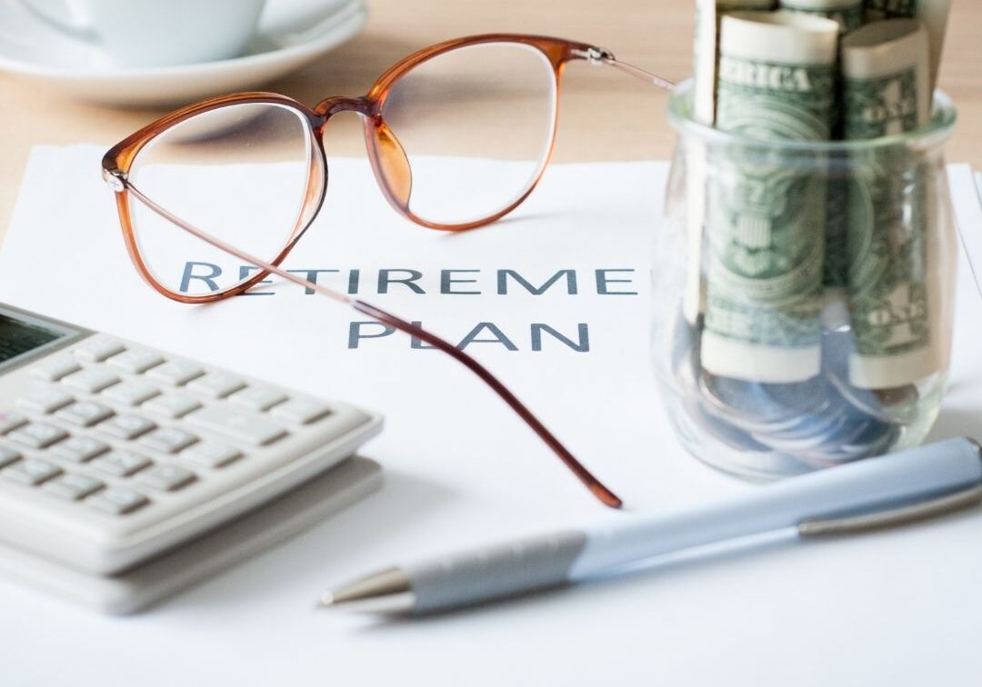 retirement planning